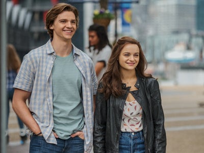 The Kissing Booth : déjà un troisième film annoncé sur Netflix