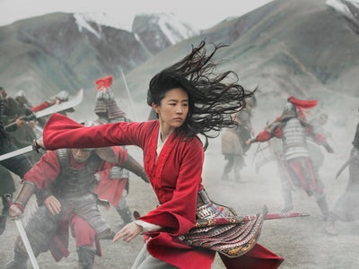 Mulan : 3 anecdotes sur le film en live-action à voir sur Disney+
