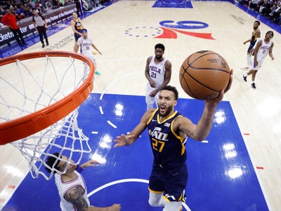 Christmas Games : passez Noël avec la NBA, dès 18 heures, sur beIN SPORTS !