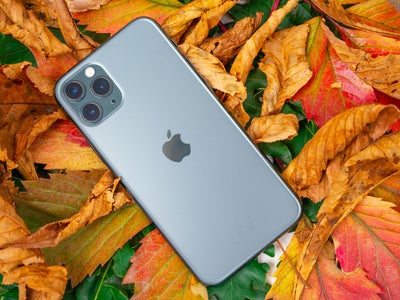 iPhone 13 : le point sur les premières rumeurs