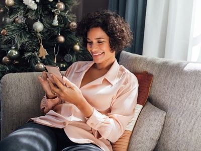Bon plan de Noël : profitez d’une série limitée sur un forfait 50 Go 5G chez SFR