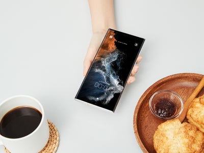 Personnalisation de l’écran : quand Samsung pique les idées d’Apple