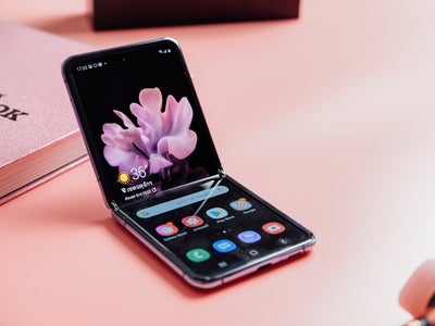 L'écran déboîtable, une nouvelle idée originale signée Samsung