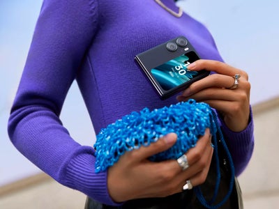 OPPO Find N2 Flip : le smartphone à clapet est disponible chez SFR