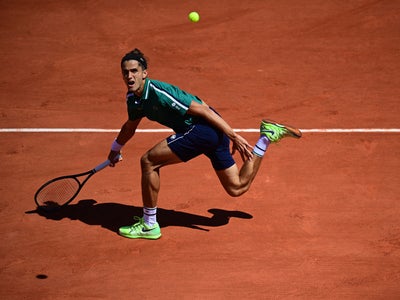 Roland-Garros : suivez les qualifications sur Amazon Prime Video