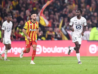 Ligue 1 : le programme de la 27e journée, avec Saint-Étienne-PSG, Lille-Lens et Monaco-Nice