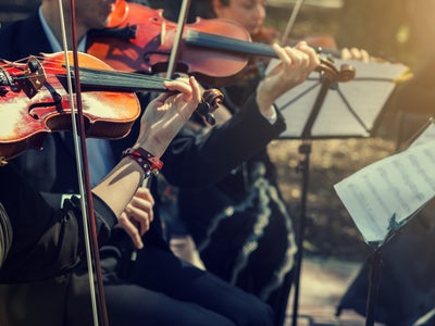Avec quels grands classiques s’initier à la musique classique ?