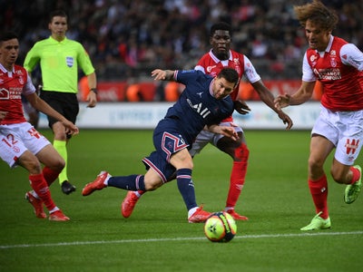 Ligue 1, J5 : le programme, avec PSG-Clermont-Ferrand et Monaco-Marseille