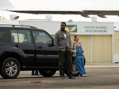 Man on Fire sur Netflix : la série aura-t-elle droit à une saison 2 ?