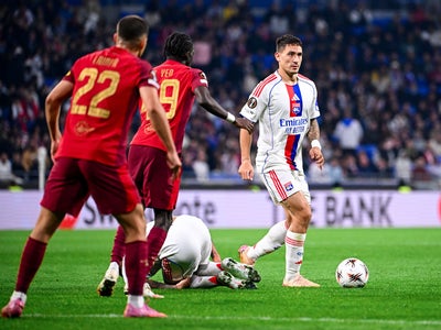 Ligue Europa et Ligue Europa Conférence : les matchs des clubs français le 23 octobre 2025