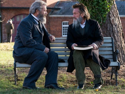 OCS : le programme de mars 2021