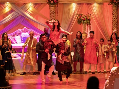 Miss Marvel : qui sont les ClanDestins ?