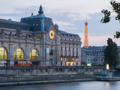 Les musées à visiter virtuellement pendant le confinement