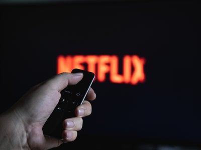 Et le plus gros succès de l'histoire de Netflix est...