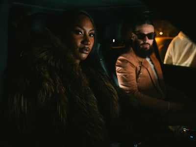 Nouvelle École : Aya Nakamura ne participera pas à la saison 4 de l’émission Netflix