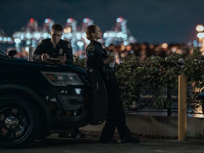 On Call : la série policière reviendra-t-elle pour une saison 2 sur Prime Video ?