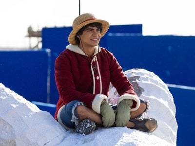 One Piece : le live-action de Netflix aura-t-il une saison 3 ?