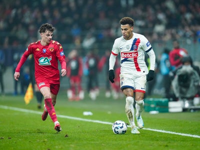 Coupe de France : comment suivre les demi-finales ?