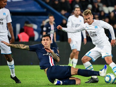 Ligue 1 : le programme de la 2e journée, avec OM-PSG