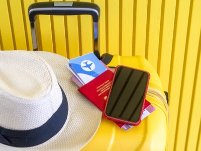 Packs Séjour SFR : qu'est-ce qui est inclus dans ces options mobiles ?