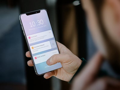 Samsung permet de bloquer les publicités dans les notifications, comment faire ?
