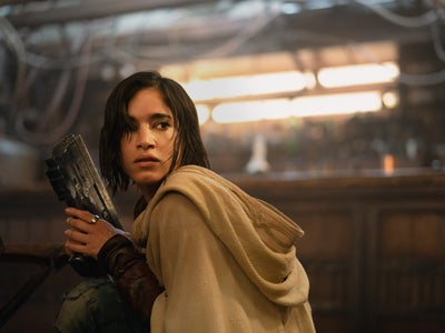 Netflix : le récap' des annonces de la Geeked Week 2023