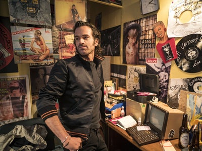 Qui est Vernon Subutex ?