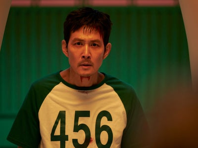 5 séries à regarder si vous avez adoré Squid Game