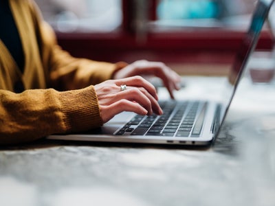 Faut-il enregistrer ses mots de passe sur Internet ?