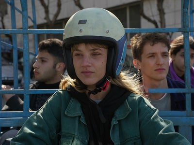 Salade Grecque : la série de Klapisch est (enfin) disponible sur Prime Video