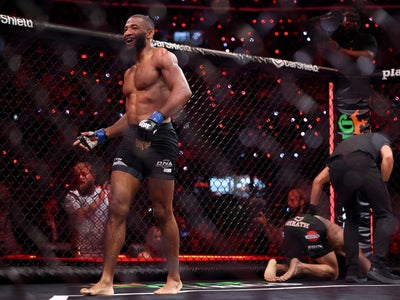 UFC Paris 5 : les premiers combats de la carte sont connus