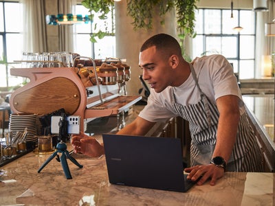 Que prépare Samsung pour le 28 juin ?