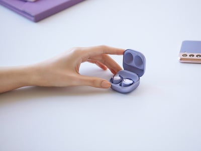 Bon plan : les Samsung Galaxy Buds Pro jusqu'à -80€ chez SFR