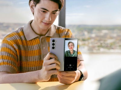 Samsung Galaxy Z Fold6 : vers une version abordable du smartphone pliable ?