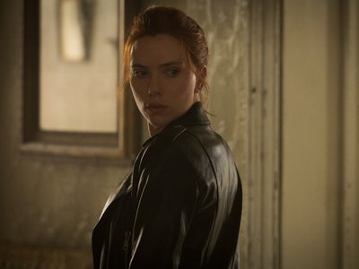 Black Widow, Euro, Bon Plans… : les 5 actus de la semaine à retenir