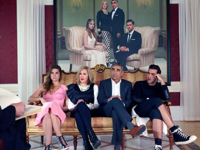 CANAL+ : tout savoir sur Schitt's Creek, la pépite comique