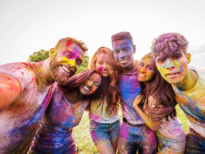 Quels sont les meilleurs smartphones pour faire des selfies ?