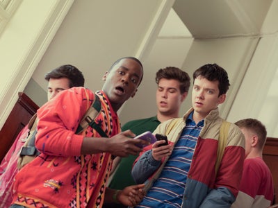 Sex Education : ce qui vous attend dans la saison 2