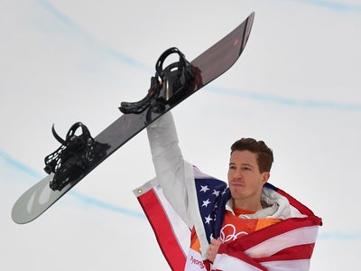 Qui est Shaun White, star mondiale du snowboard ?