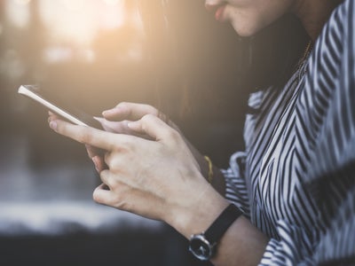 Samsung avoue une fuite de données personnelles