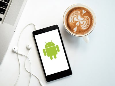 Android 12 : une nouvelle interface avec la prochaine mise à jour ?