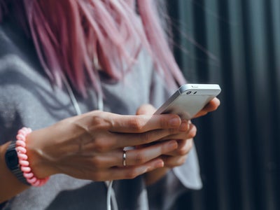 iPhone : le smartphone d'Apple plus populaire que jamais auprès des ados