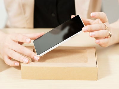 Les avantages du téléphone reconditionné