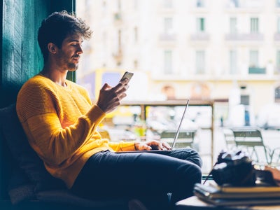 Temps d'écran : nous passons un tiers de nos journées sur nos smartphones