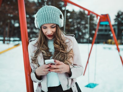 Jusqu'à quelle température minimale nos smartphones peuvent-ils résister ?