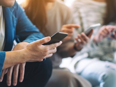 Les ventes de smartphones 5G ont dépassé celles des smartphones 4G