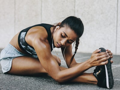 La taille de la poitrine : un frein pour le sport féminin ?