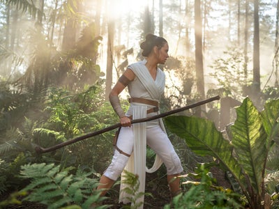 Star Wars : où en sont les personnages à la fin de l'épisode VIII ?