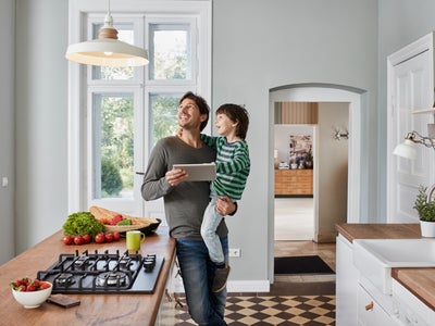 SFR Home : pilotez votre maison même à distance avec le pack connecté