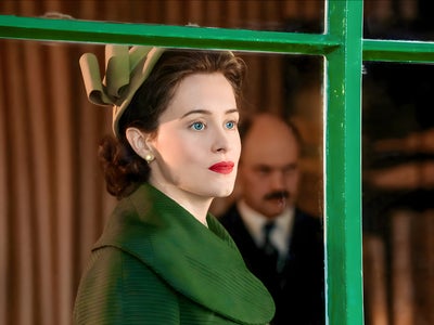 The Crown : une série préquelle en préparation ?